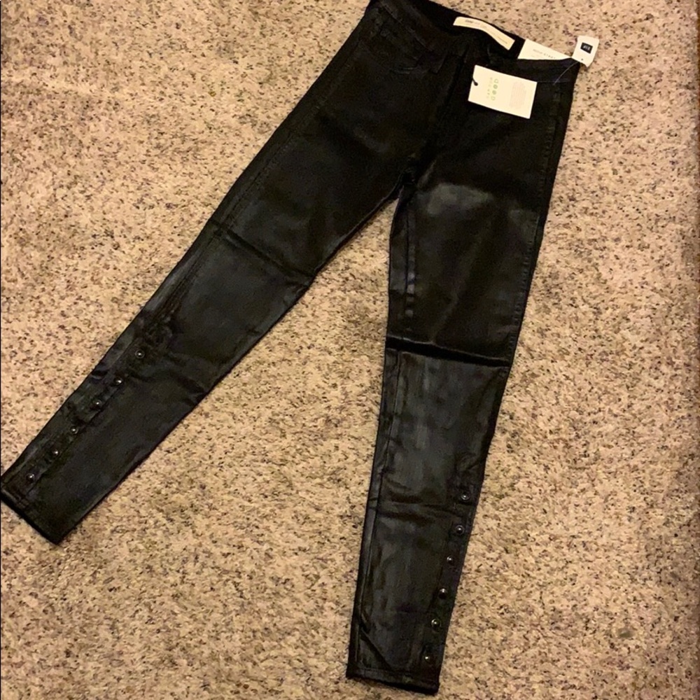 Gap Inner cozy leggings